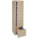 Systems Series Single Door Storage