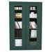 Clear View Storage Cabinet