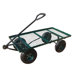Flat Wagon in Green