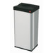 Big-Box 60 Spacious Waste Box in Stainless Steel