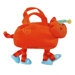 Kid's Meow Sleepwalkers Overnite Bag