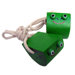 Kid's Frog Rolling Stilts