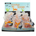 Goldfish Soap Display