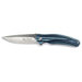 Ken Onion Ripple 2 Knife in Blue