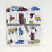 Cars and Trucks Sheet Set