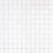 Thassos 1" x 1" Polished / Tumbled Marble Mosaic in White