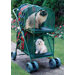 Double Decker Pet Stroller