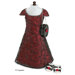 American Girl Dolls Party Dress, Bag and Sandals