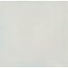 Hand-Painted Ceramic 6" x 6" Glazed Single Bullnose in Nieve