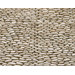 Standing Pebbles 4" x 12" Interlocking Mesh Tile in Topiary