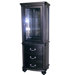 Arlington Linen Cabinet