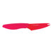 4" Tomato Knife with Stand