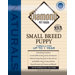 Natural Small Breed Chicken and Rice Puppy Dry Dog Food