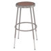 Height Adjustable Drafting Stool with Footring