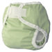Diaper Cover in Celery 