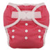 Duo Diaper in Rose