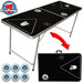 Portable Beer Pong Table