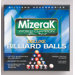 Deluxe Pool Balls