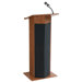 Power Plus Full Size Lectern #111PLS