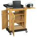 Smart Cart Lectern