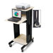 Jumbo Presentation Cart