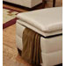 Sebring Storage Ottoman
