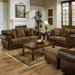 Somerville Stationary Sofa