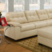 Soho Bonded Leather Sofa