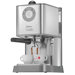 Baby Twin Semi-Automatic Espresso Machine