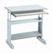 MUV 36" W Adjustable Workstation