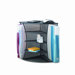 Onyx Mesh Corner Organizer