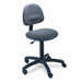 Precision Desk-Height Swivel Chair