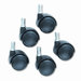 Taskmaster Hard Floor Casters