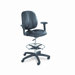 Adjustable T-Pad Arms for Apprentice Series Chairs