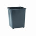 31 Quart Square Wastebasket (Set of 3)