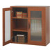 Apres Modular Storage Two Door Cabinet