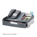 Telephone Organizer Stand