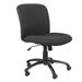 Uber Big and Tall Mid-Back Office Chair