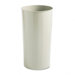 Fire-Safe Round Wastebasket