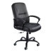 Serenity Big and Tall High-Back Chair