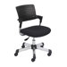 Spry Series Task Chair with Casters