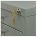 Lock Kit for Ten Drawer File