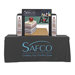 Showise Small Economy Table Top Exhibit in Black