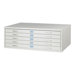 Medium Facil Flat File Cabinet