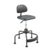 Taskmaster Economahogany Industrial Chair