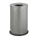 Fire-Safe Open-Top Waste Round Receptacle