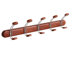 Bamboo Wall Mount Rack