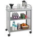 Impromptu Beverage Cart