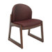 Urbane Guest Side Chair