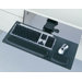 Articulating 28" Keyboard/Mouse Arm